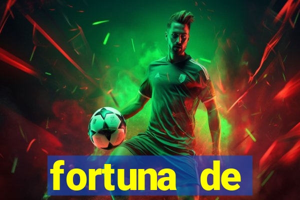 fortuna de fernandin oig